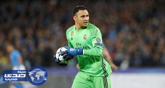 نافاس : غير مهتم بضم كيبا أريزابالاجا لريال مدريد