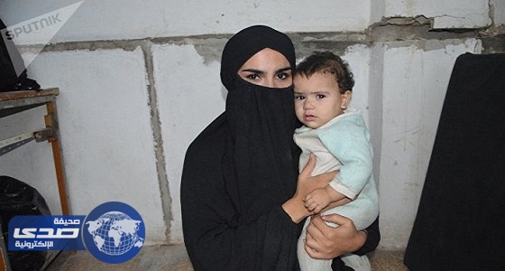 زوجة داعشي شارك في حرق الطيار الأردني تكشف وحشية التنظيم الإرهابي