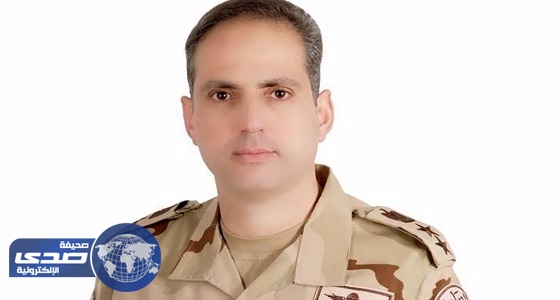 الجيش الثانى يقضى على 6 تكفيريين في شمال سيناء