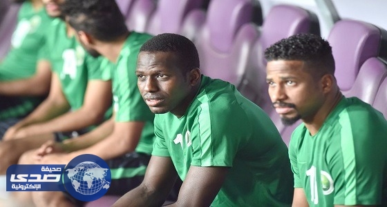 الأخضر يختتم استعداداته لمواجهة غانا الودية