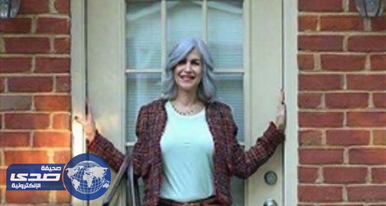 بالصور.. مسنة تثير ضجة بمواقع التواصل لرشاقتها وأناقتها