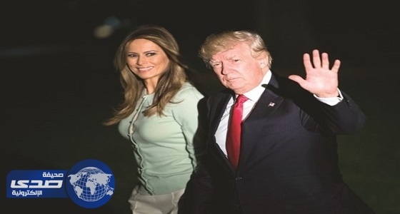 ترامب يتحصن بحساباته على مواقع التواصل