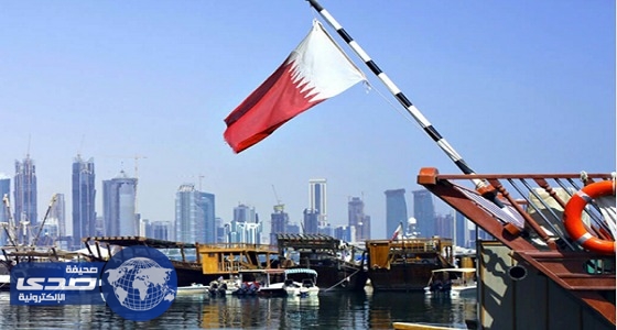 قطر تفشل في إيقاف نزيف الانهيار الاقتصادي