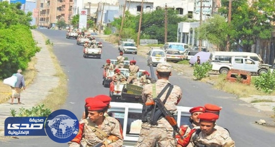 الشرطة اليمنية تقبض على خلية إرهابية خطيرة في تعز