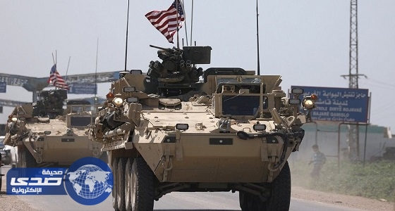البنتاجون: القوات الأمريكية فى سوريا تعمل وفق صلاحيات محاربة الإرهاب