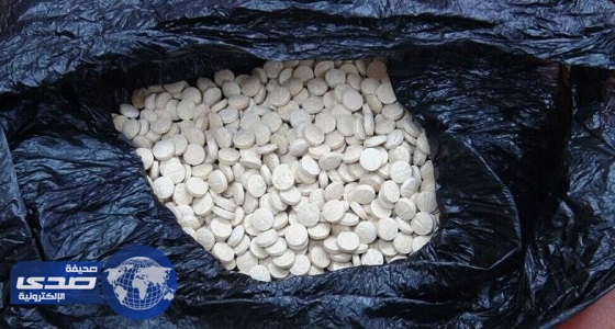 القبض على خلية من 7 أشخاص تورطت في تهريب المخدرات بتبوك