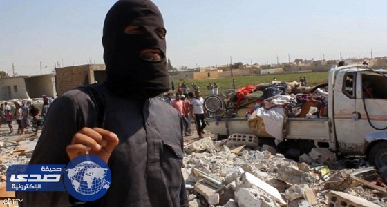 وزير بريطاني يطالب بقتل كل عناصر داعش