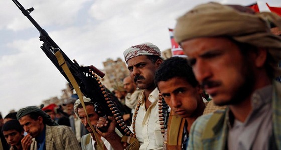 &#8221; إخوان اليمن &#8221; يتآمرون على تعز بتسليم مواقعهم العسكرية للحوثيين
