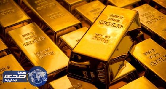 الذهب يسجل أدنى إغلاق عند 1.3% أو 1286.2 دولار
