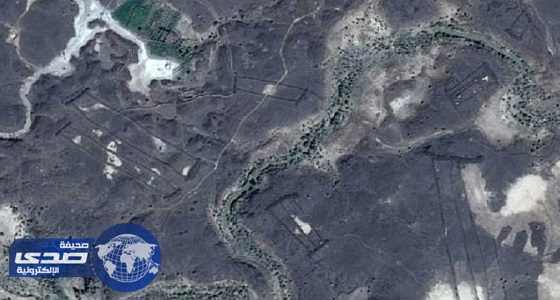 بالصور.. الأقمار الصناعية ترصد 400 بوابة حجرية بالمملكة