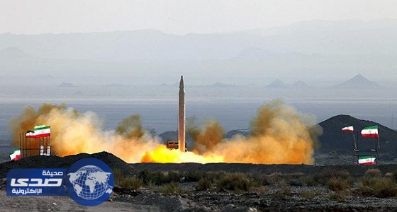 إيران تهدد أمريكا والعالم بترسانتها الصاروخية