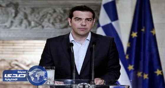 رئيس وزراء اليونان يزور أمريكا منتصف أكتوبر