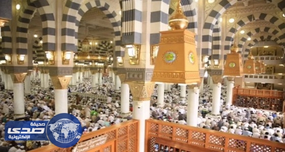 إمام المسجد النبوي: حب البلاد حقيقة أقرتها شريعة الإسلام