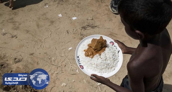 رئيسة وزراء بنجلادش: نجوع لمساعدة لاجئي الروهينجا