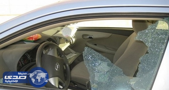 شرطة الرياض تقبض على 5 مواطنين ارتكبوا 90 حادثة سرقة