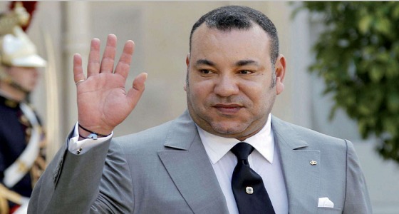 القضاء الفرنسي يبت غدا في قانونية تسجيلات ابتزاز صحفيين ملك المغرب