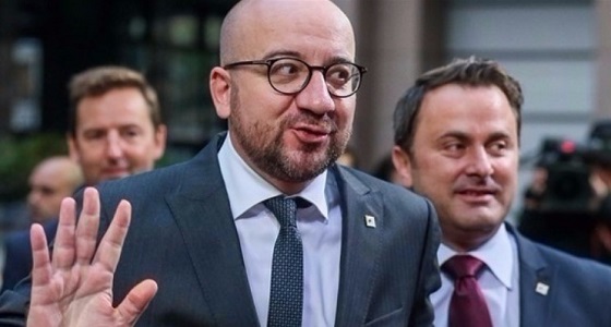 بلجيكا: لم نقدم دعوة لرئيس إقليم كتالونيا ويعامل كأي مواطن