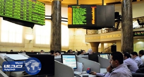 بورصة مصر تغلق على ارتفاع بنسبة 0.70%