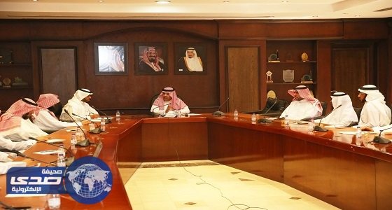 تعليم الرياض يؤكد أهمية دور المكاتب في الميدان التربوي