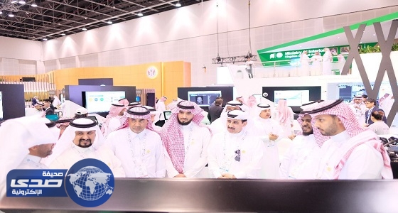 الأحوال المدنية تشارك في جيتكس 2017 بدبي