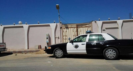 ضبط 3 مقيمين بتهمة سرقة ” 100 ” ألف ريال في الحوميات