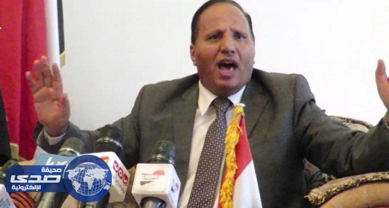 مليشيات الحوثي وراء محاولة اغتيال عبد العزيز جباري