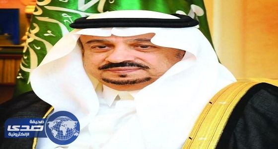 أمير الرياض يستقبل المفتي