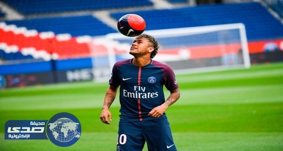 بالأرقام.. نيمار يتفوق على ميسي