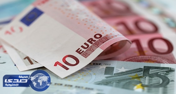 اليورو يسجل أدنى مستوياته في 6 أسابيع