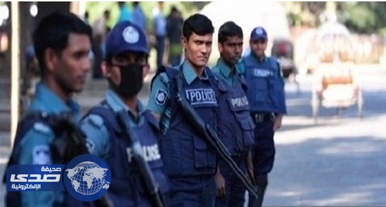 اعتقال زعماء أكبر حزب إسلامي في بنجلاديش