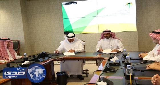 ” العمل ”  توقع مذكرة تعاون مع ” غرفة الرياض ” لتأهيل وتدريب الباحثين عن عمل
