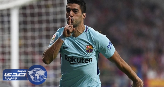 معركة حامية بين برشلونة وأتلتيكو مدريد تنتهي بالتعادل