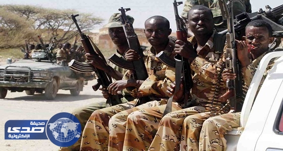 تميم يستعين بمرتزقة صوماليين لتأمينه مقابل 6 آلاف دولار