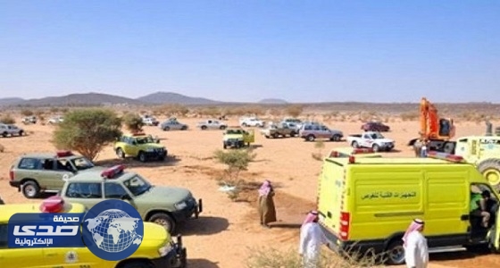 الجهات الأمنية تعثر على فتاة عفيف المختفية