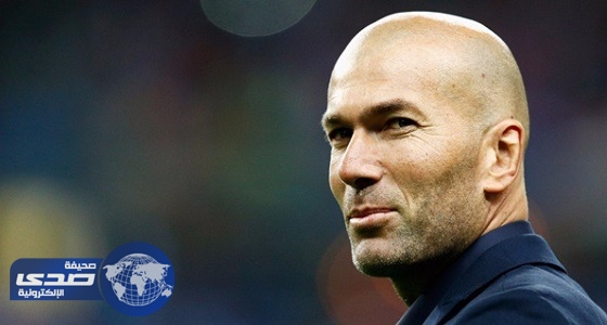 زين الدين زيدان يصل إلى المباراة 100 كمدرب