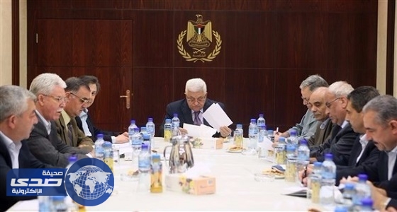 اللجنة المركزية لفتح تشيد بجهود مصر لتحقيق المصالحة الفلسطينية