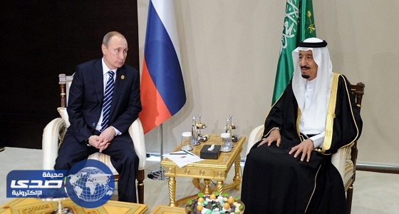 أهم 5 ملفات على طاولة القمة &#8221; السعودية الروسية &#8220;