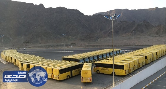 ” النقل التعليمي ” توفّر 900 حافلة ومركبة لنقل طلبة ” العارضة “