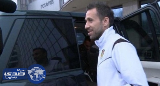 الروماني لوسيان سانمارتين يعود للكرة بعد اعتزاله