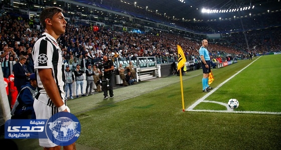 ديبالا يصدم مدريد وبرشلونة ببقائه مع ” السيدة العجوز “