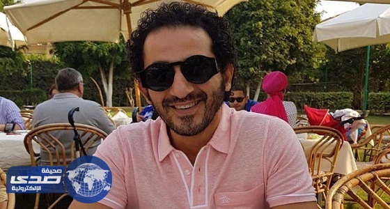 أحمد حلمي يكشف حقيقة مرضه من جديد