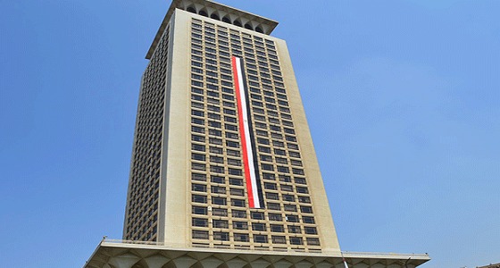 مصر تؤيد قرارات البحرين ضد قطر