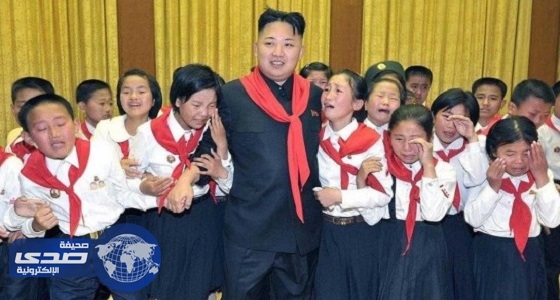 بالصور.. الوجه الآخر لزعيم كوريا الشمالية
