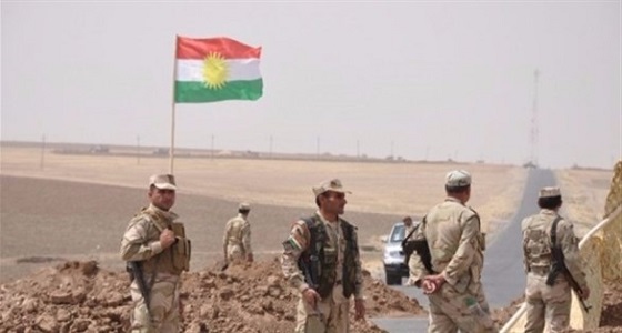 مصرع قيادي كردي في معارك غرب الموصل