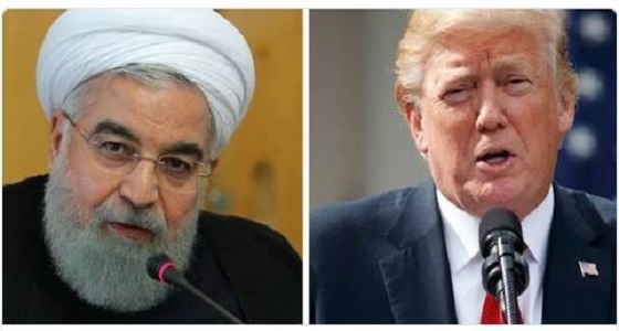 البيت الأبيض ينفي مزاعم طهران بطلب ترمب لقاء روحاني