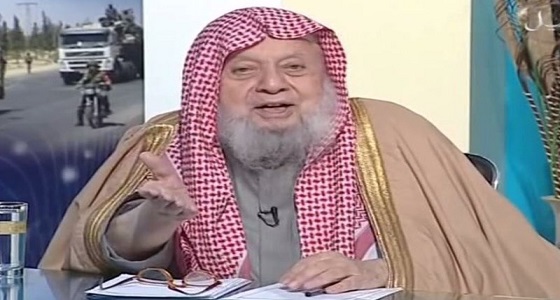 وفاة الشيخ محمد الصباغ إثر أزمة صحية