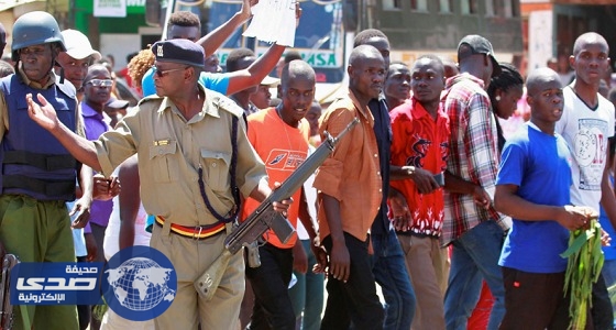 المعارضة الكينية تقاطع البرلمان بعد اقتراح تعديلات بشأن الانتخابات الرئاسية