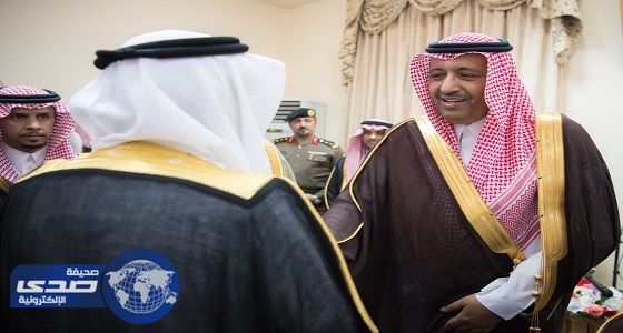 بالصور.. أمير الباحة يزور محافظتي الحجرة وقلوة في القطاع التهامي