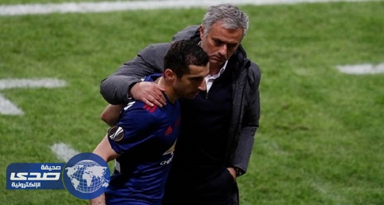 صفعة جديدة لمورينيو من نجم مان يونايتد