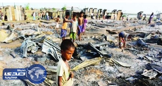 الأمم المتحدة: الحملة العسكرية في بورما تهدف لطرد الروهينجا